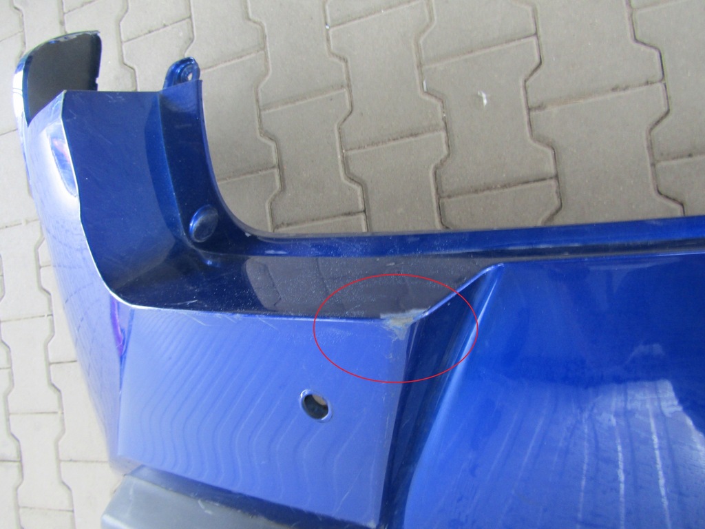 фото №11, Бампер задня задній lexus ux 18-