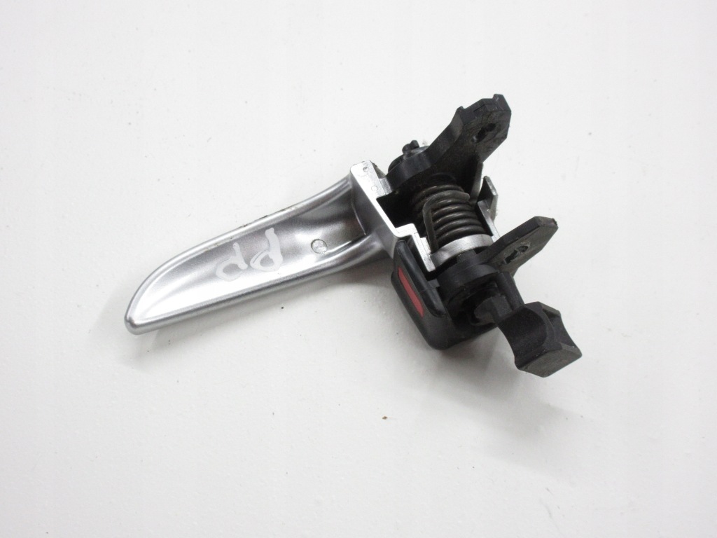 фото №3, Mazda 5 cr i 05-10 ручка внутренняя перед l/p