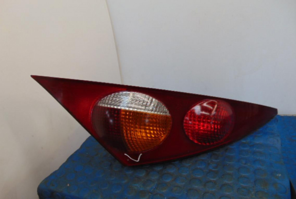 фото №4, Ford cougar лампа левая задняя