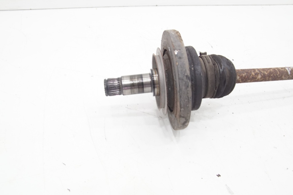 Приводной вал задний  mercedes sl r230 sl350 Цена