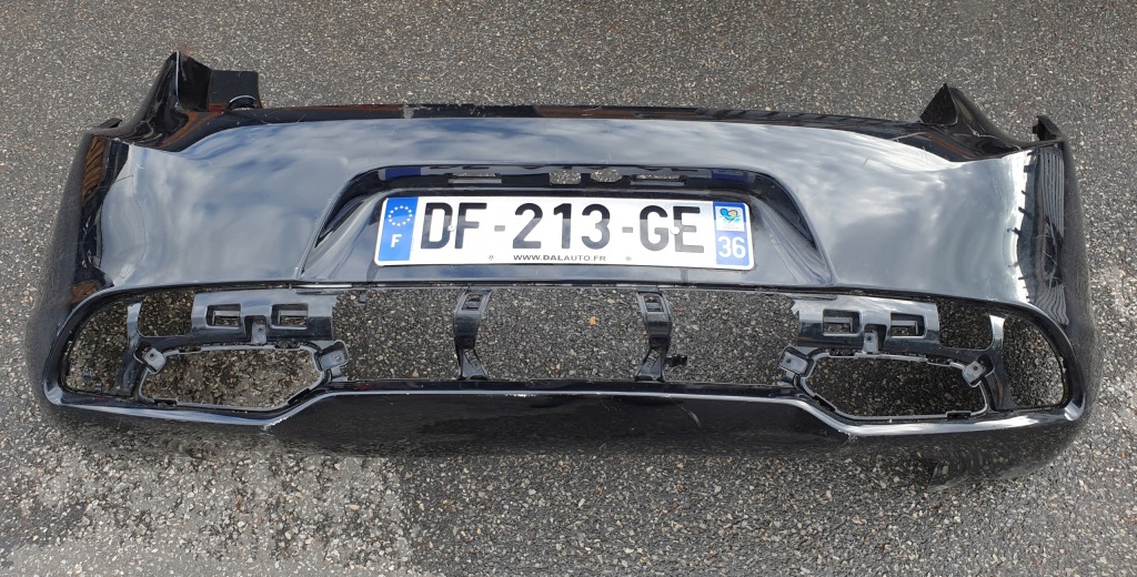 фото №1, Бампер задний citroen ds5 оригинальный номер 2011r--