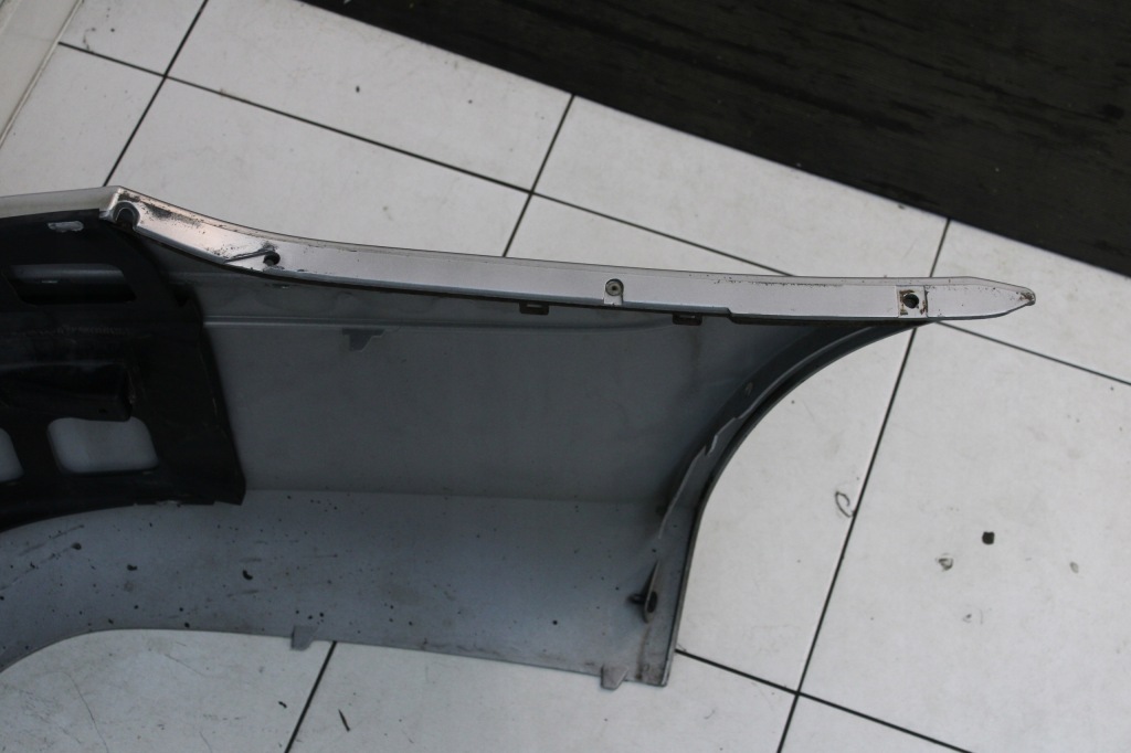 Mercedes clk w209 02r- бампер задний задний pdc 744 Доставка