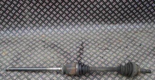 фото №1, Toyota rav4 2.0 vvti 00-06 приводной вал передняя правая