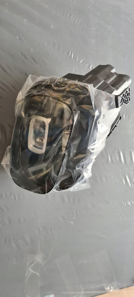 фото №3, Фара лампа правая c3 air cross