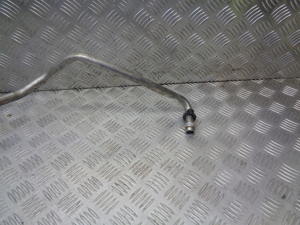 фото №3, Шланг кондиціонера renault espace iv 3.0 dci