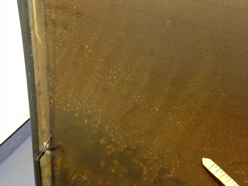 фото №6, Bmw 3 g20 m3 g80 sedan стекло задняя