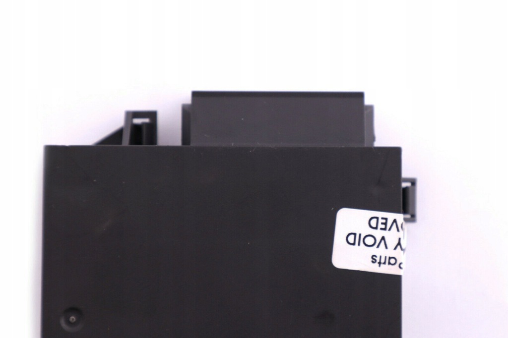 Mini r55 r56 модуль ультразвуковой сигнализация 3456365 Оригинал