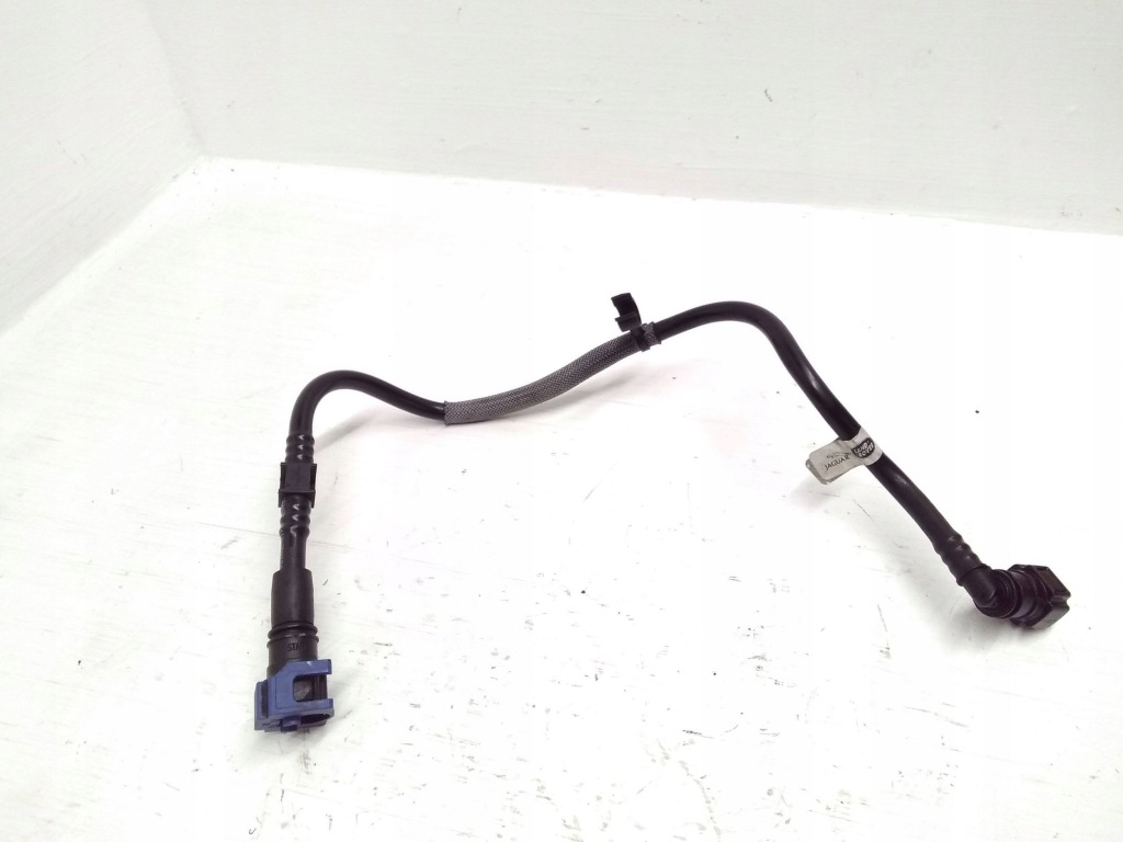 фото №1, Шланг пального land rover range rover evoque l538 g4d39b337be 2.0l дизель