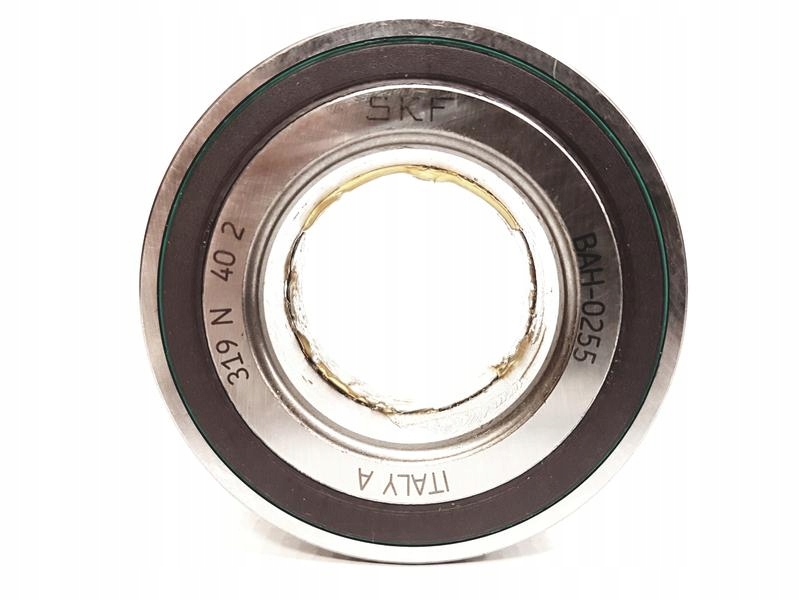 фото №5, Skf подшипник колеса перед renault megane ii modus