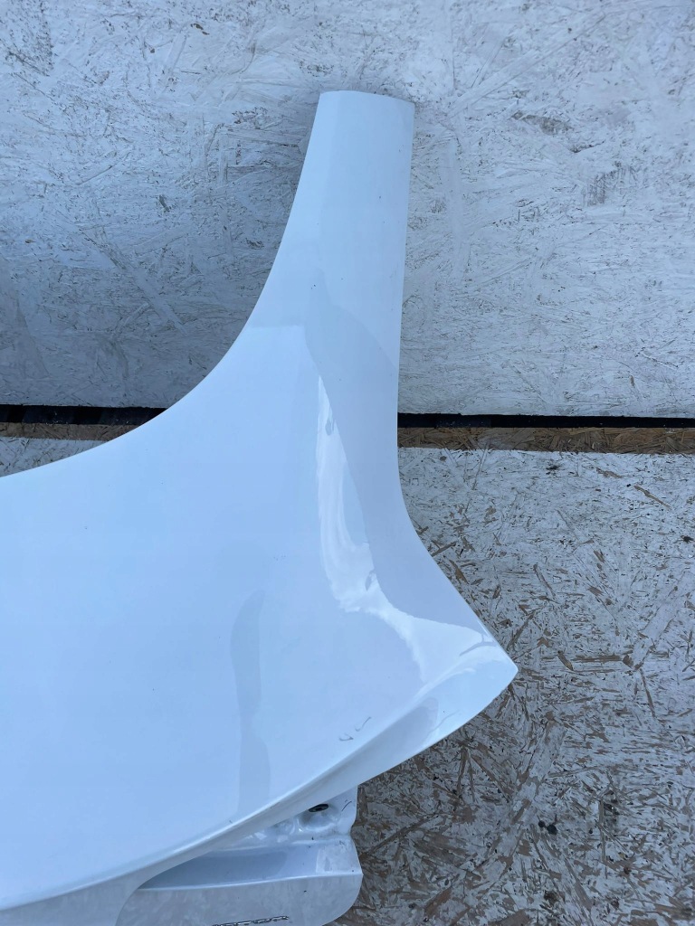 фото №2, Крышка багажника tesla 3