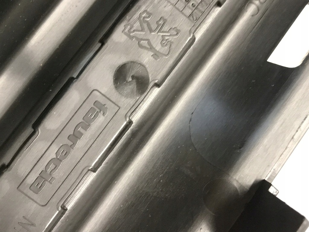 фото №7, Peugeot 208 решітка заглушка бампера 9803259377