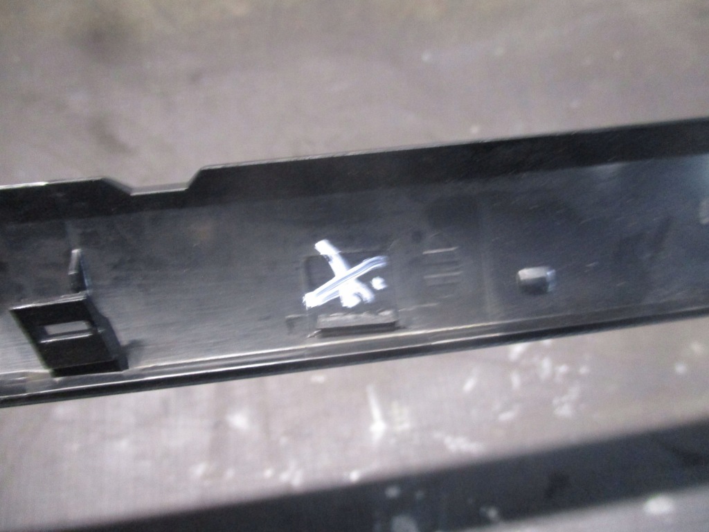 фото №6, Молдинг dekor панели 96888738 peugeot 508 i 10-14r.