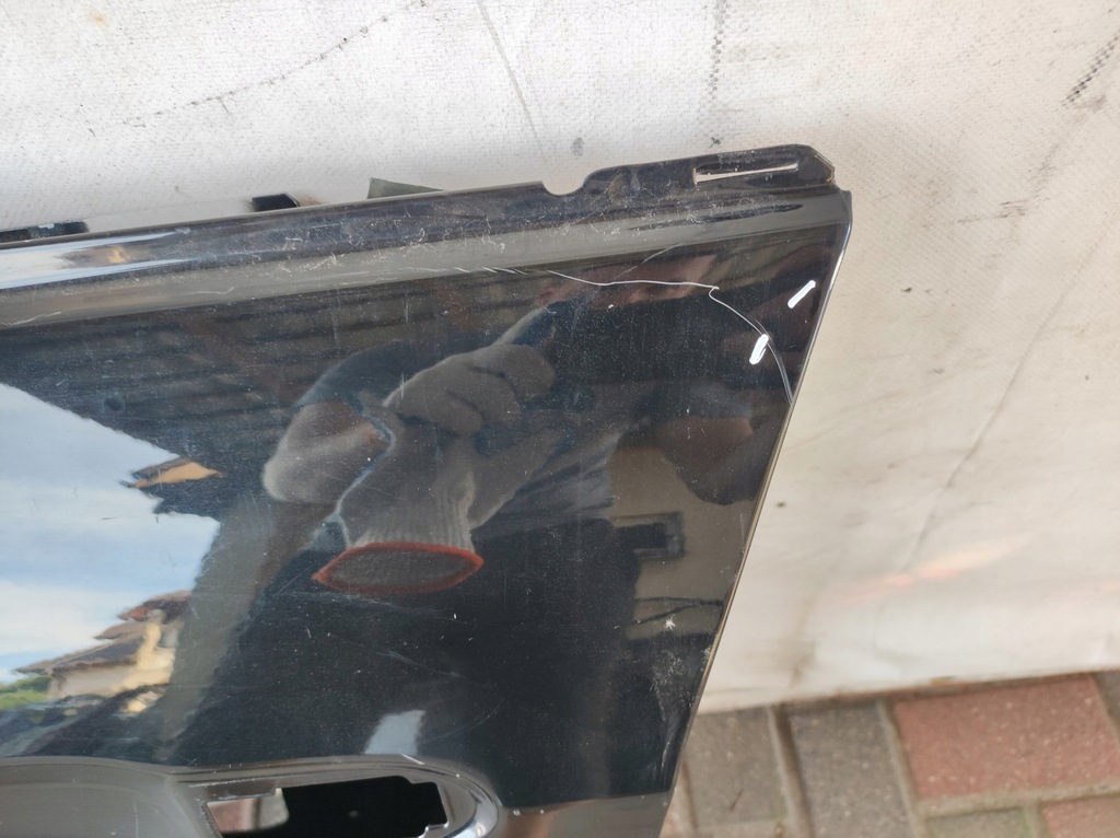 фото №8, Дверь maserati ghibli передние левая задние левая