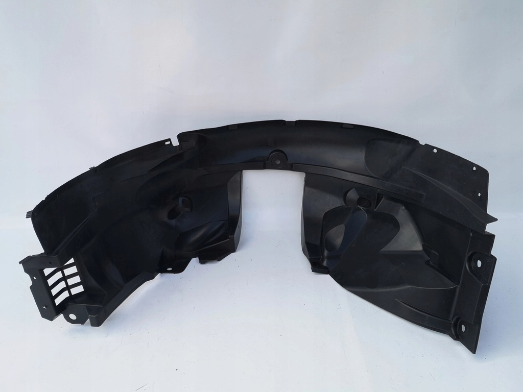 фото №1, Dacia sandero ii подкрылок левая перед 638417606r