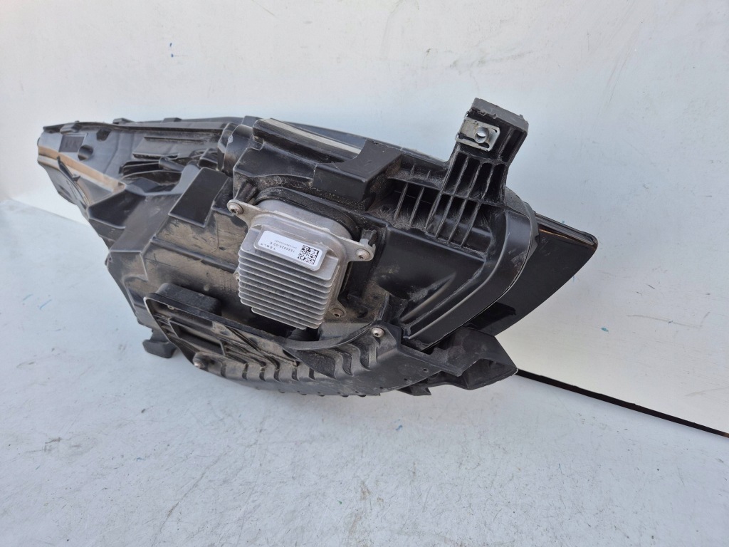 Full led лівий фара фара ліва tesla 3 рестайлінг  y 1514952-00-d європа Оригінал