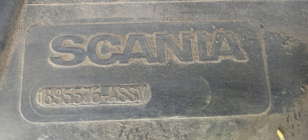 фото №6, Scania r420 комплектна обігрівач