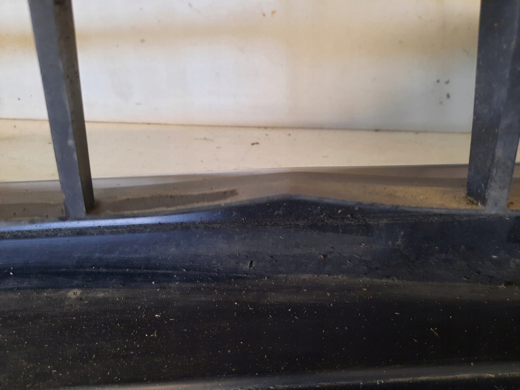 фото №16, Nissan qashqai ii j11 z13-21 бампер перед передний 62022hv40h