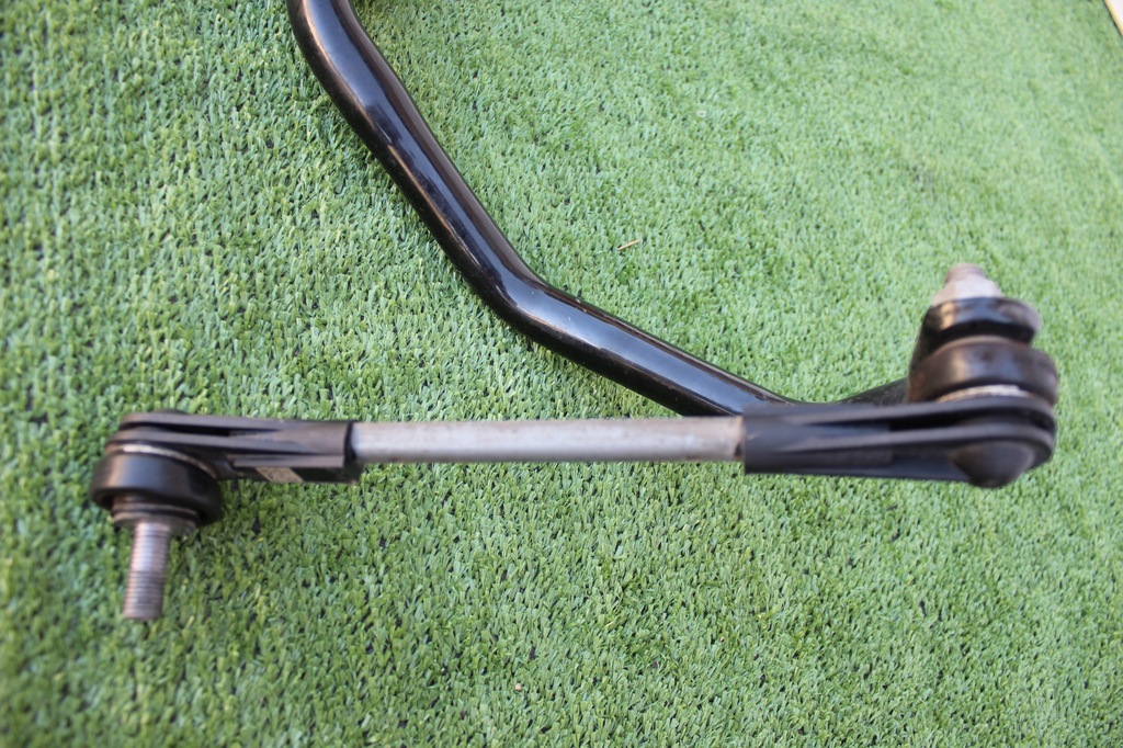 фото №7, Тяга стабилизатора bmw 5 g30 g31 7 g11 g12 8 g15