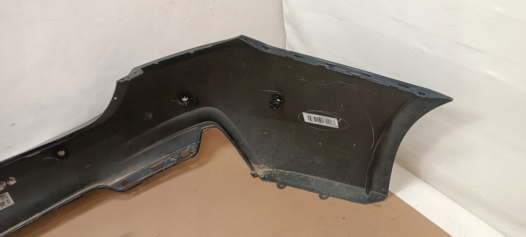 фото №11, Бампер задня задній bmw 4 f32 f33 f36 m-pakiet