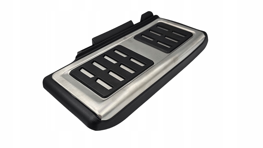 фото №15, Накладки na педали автоматическая коробка передач skoda octavia iii 2013-2020 octavia iv 2020-2022