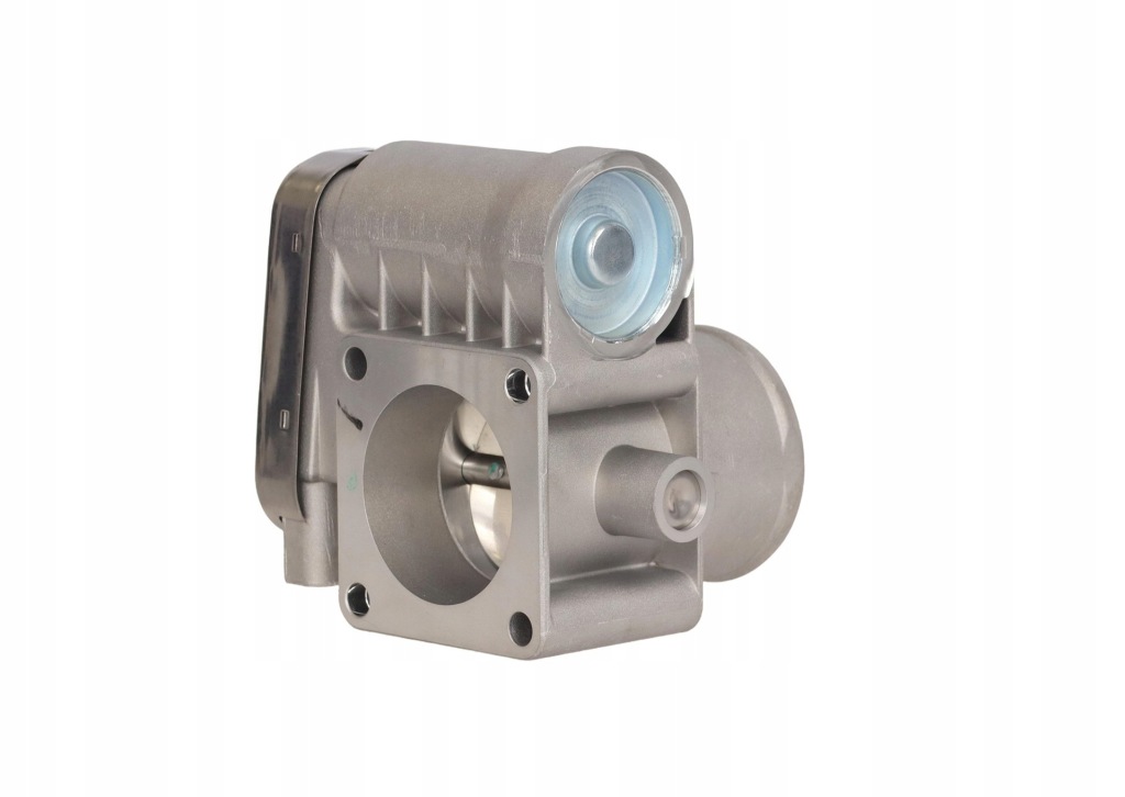 фото №1, Дросельна заслінка fiat doblo 2000-