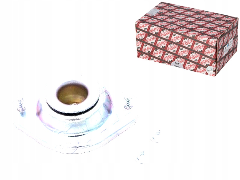 фото №1, Ashika sma0081 кронштейн амортизатора