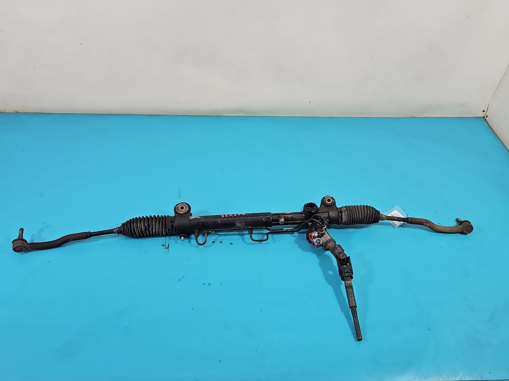 фото №6, Трансмісія кермова рейка рульова toyota camry vi xv30 01-06