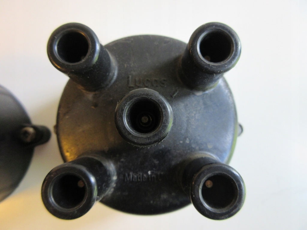 фото №5, Трамблерна кришка апарата opel astra vectra corsa 54406537