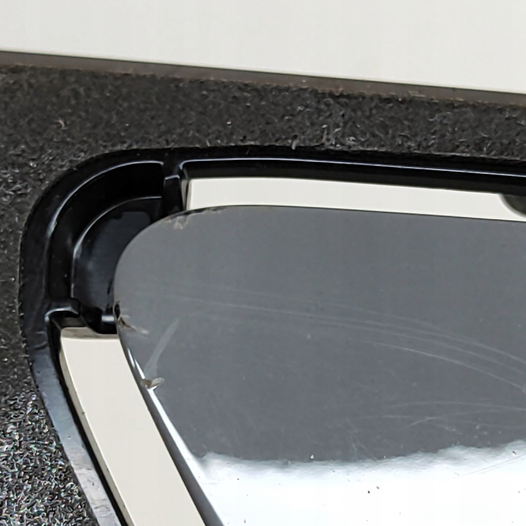 фото №7, Audi a4 s4 b9 8w 2023 права сторона заглушка розпилювача лампи передньої