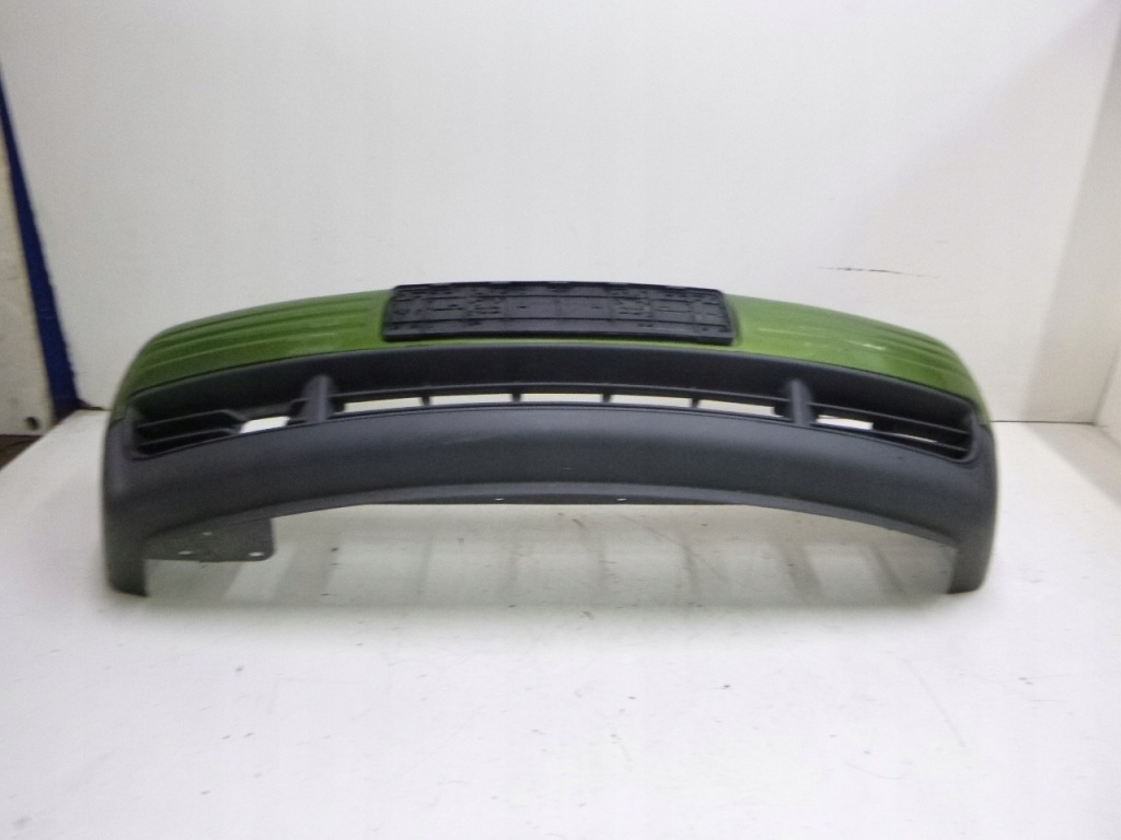 Бампер передній seat arosa l56x 2000r. Київ