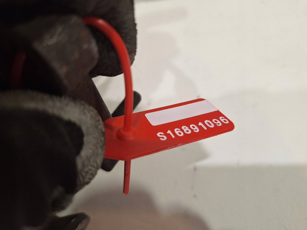 фото №7, Турбина 55237520 fiat punto evo fiorino 1.3 mjet