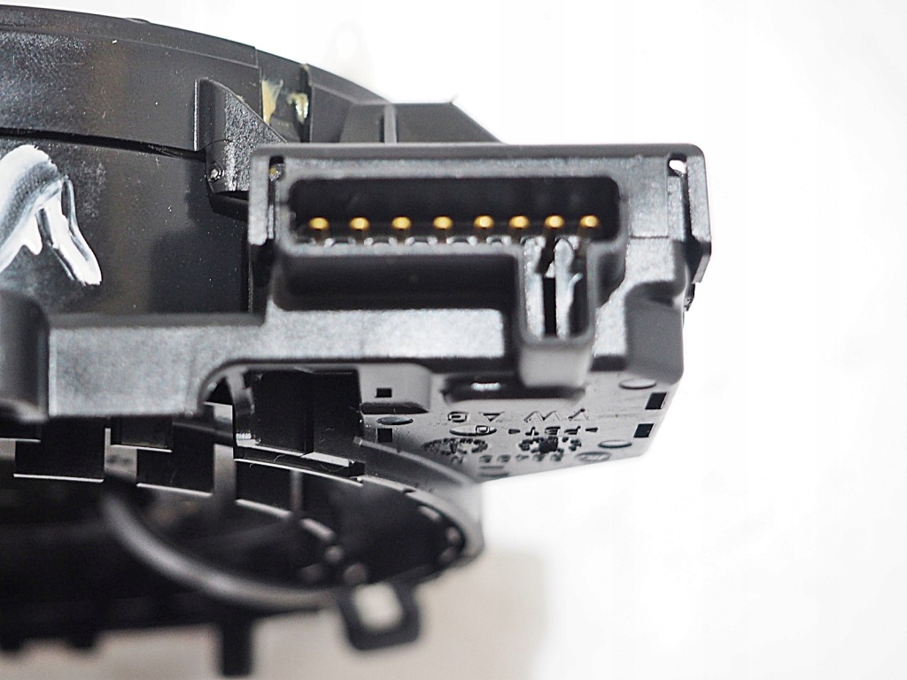 фото №10, Vw passat b6 стрічка подушка безпеки шлейф 3c0959653 europa