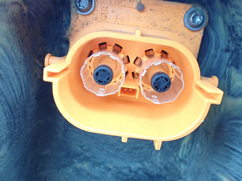 фото №12, Акумулятор акумулятор 61kw seat mii vw up elektr 20r