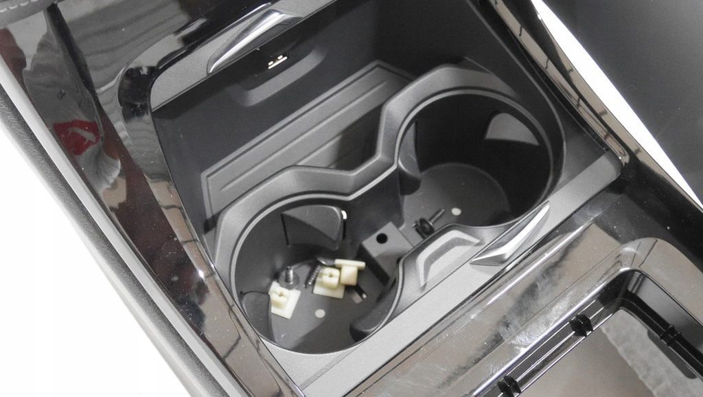 фото №6, Bmw x2 f39 туннель средний