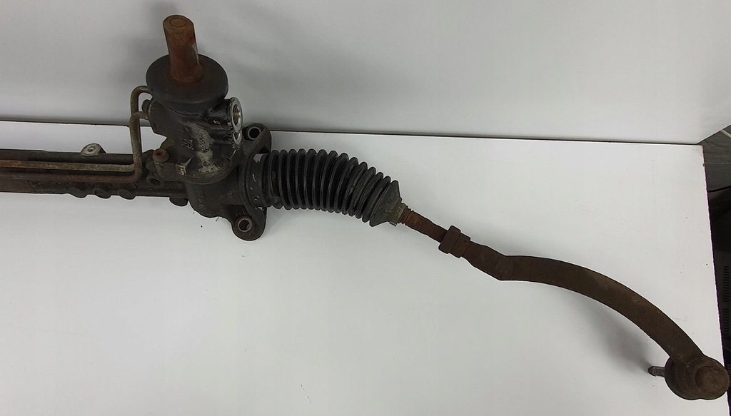 фото №2, Трансмісія рейка рульова mini cooper r50 europa