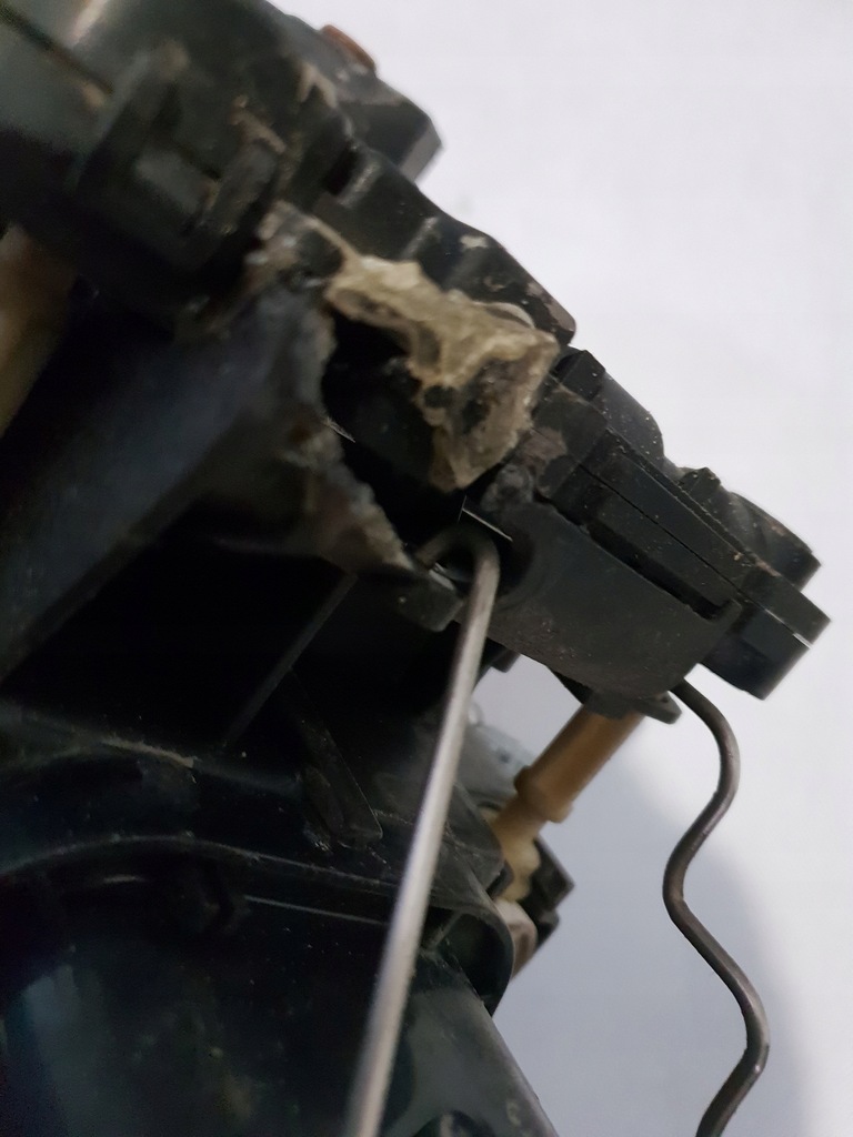 фото №9, Комплект фари vw phaeton ксенон 3d0