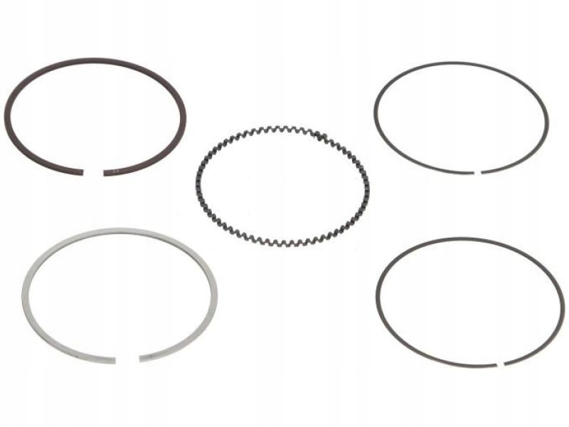 фото №1, Кольца поршневые kpl 1 поршень