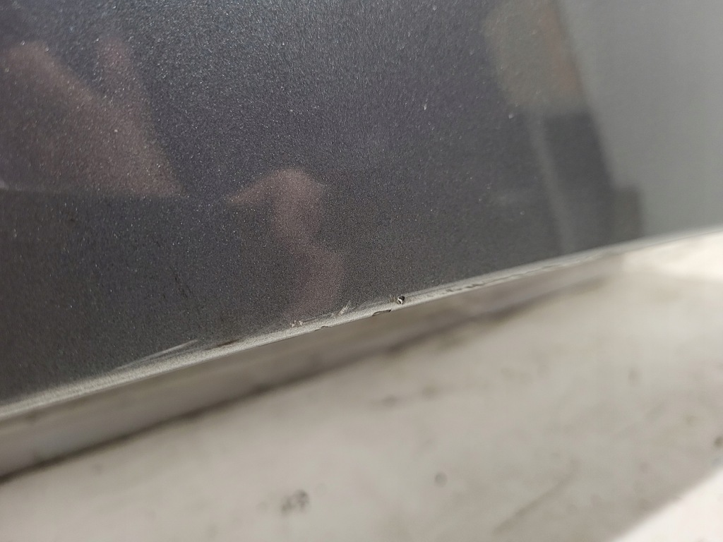 Капот mercedes glk w204 рестайлінг Недорого