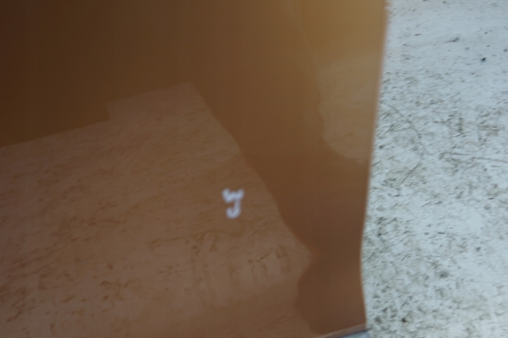 фото №15, Двері лівий перед chevrolet captiva