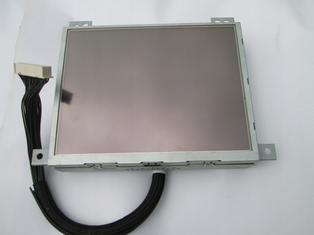 фото №12, Chrysler 300 ii 2013 монітор навігація дисплей