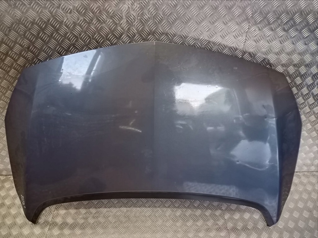 Купить Капот opel astra j z168