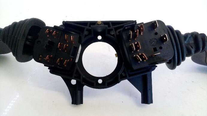 фото №5, Переключатель комбинированный opel corsa b 1997r.