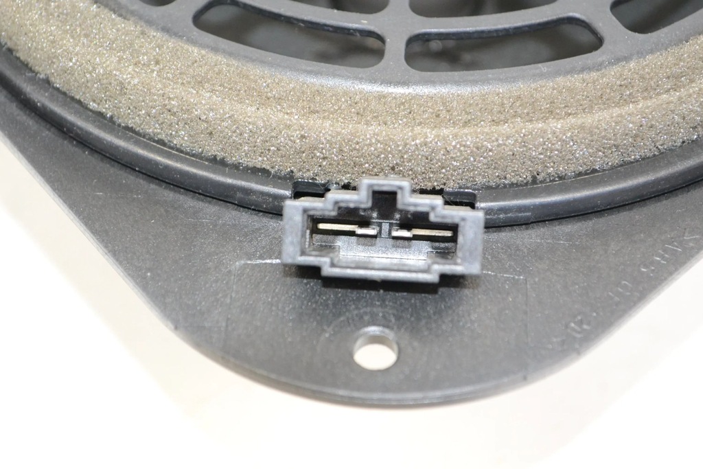 фото №5, Audi a5 8t 8f 2009 левая сторона динамик дверь задних