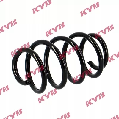 Купить Ra3996/kyb пружина передок