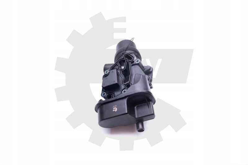 фото №12, Корпус фильтра масла 31skv052