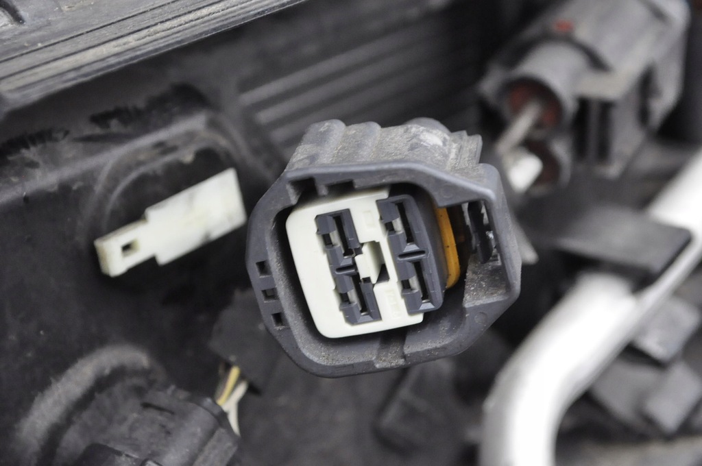 фото №9, Ford edge mk2 2.0 tdci pas передний комплект