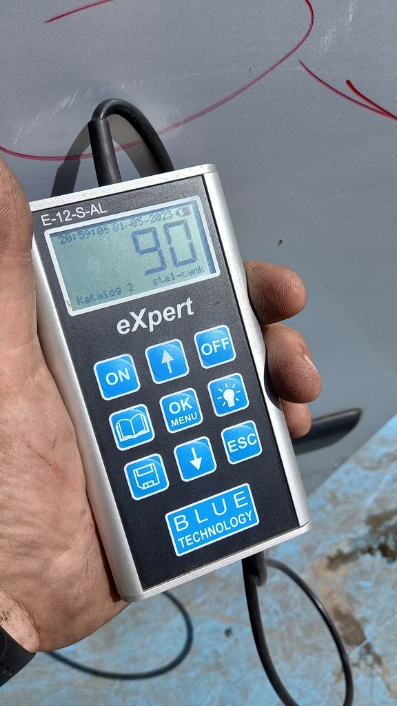 фото №10, Дверь задняя задние левая seat toledo ii 99r