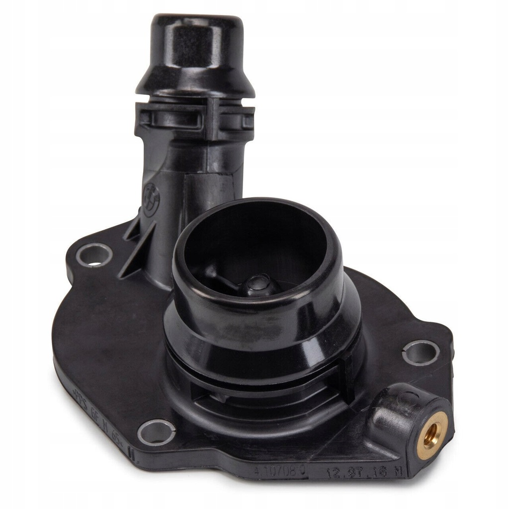 фото №6, Корпус термостата bmw f20 f30 f10 оригінальний 11518516203