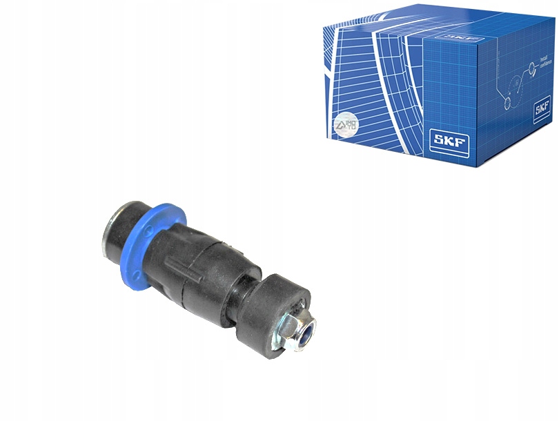 фото №1, Соединитель тяга стабилизатора перед l/p renault clio ii kangoo kangoo