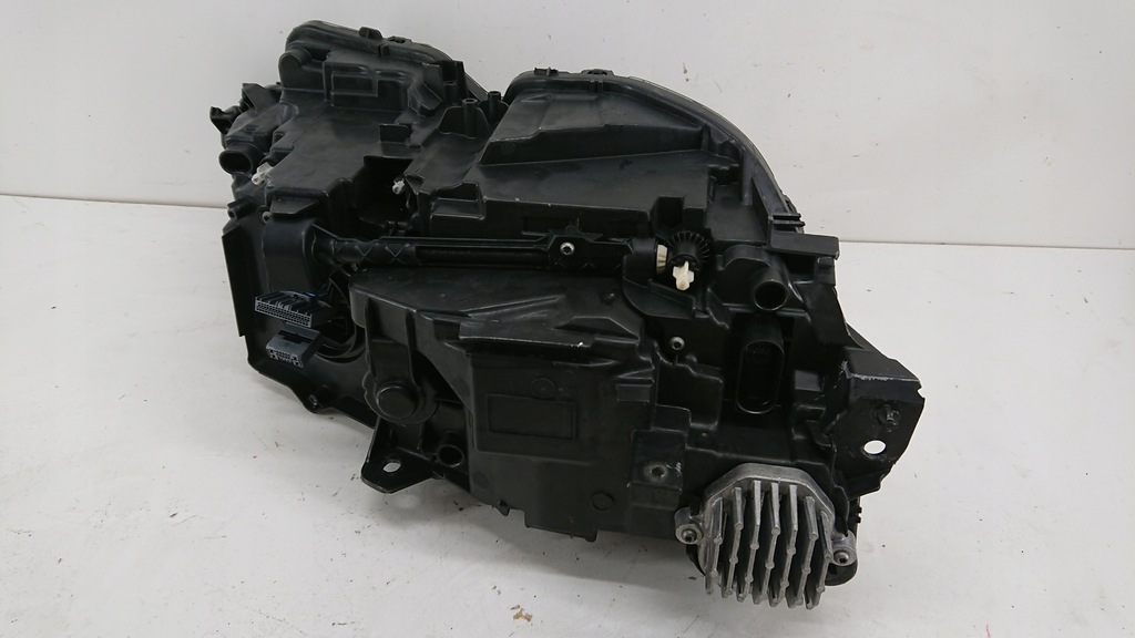 фото №14, Volvo v90 s90 led лампа ліва перед передня